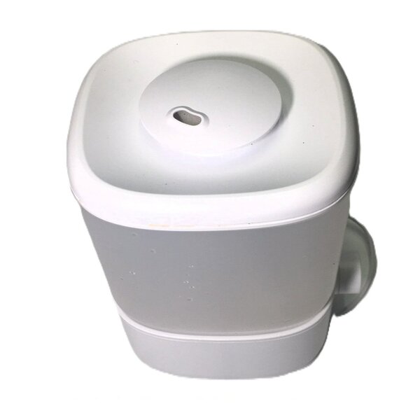 🛑 LEVOIT Ultrasonic ➕🆒 HUMIDIFIER Compact Efficient Quiet MIST 💸BUY NOW‼️ - Picture 5 of 16